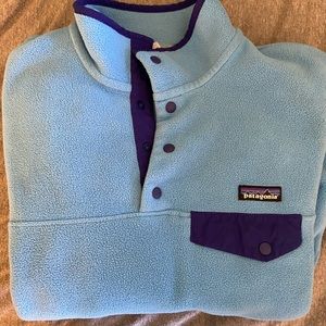 Patagonia Pullover
